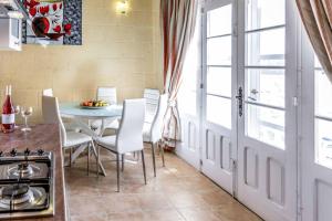 Fotografie z fotogalerie ubytování Ta Karmnu v destinaci Għasri