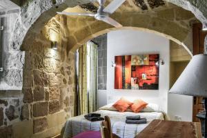 Fotografie z fotogalerie ubytování Ta Karmnu v destinaci Għasri
