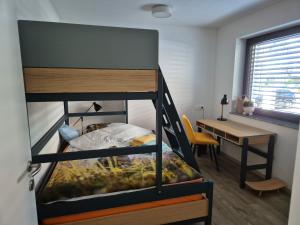 Fotografie z fotogalerie ubytování Hiša Oblak v destinaci Gozd Martuljek