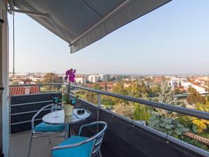 Fotografie z fotogalerie ubytování Apartments Cvek 2 v Rovinji