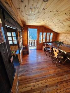 Foto dalla galleria di Nest in Crest a Champoluc