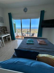 Náttúran í nágrenni íbúðarinnar