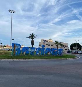 Fotografie z fotogalerie ubytování Disfruta de unos días en la playa ¡Y mucho más! v destinaci Burriana