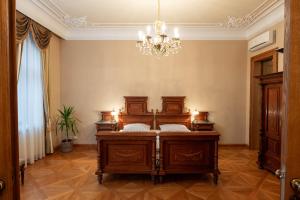 Fotografia z galérie ubytovania Zlatý Pelikán Apartments v Karlových Varoch