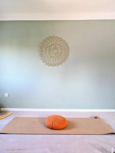 Fotografie z fotogalerie ubytování Boho room v destinaci Koburg