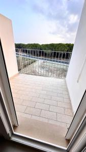 Fotografie z fotogalerie ubytování Relax Residence v destinaci Spille + 7 fotografií