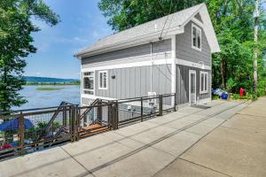 Loodusmaastik puhkemaja lähedal