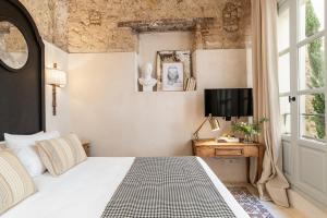 Billede fra billedgalleriet på Art Suites by Casa del Santo i El Puerto de Santa María