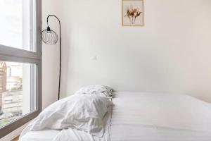 Gallery image of Chambre privée à 10 minutes de Paris in Saint-Denis +29 photos