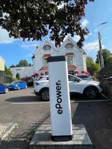 Imagem da galeria de Shandon Bells Guest House em Cork