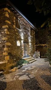 Fotografie z fotogalerie ubytování Tarihi Köyde Taş Ev v destinaci Karaburun