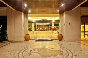 Foto da galeria de Hotel Dos Templarios em Tomar