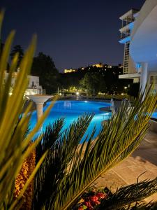 A piscina localizada em Hotel Dos Templarios ou nos arredores mais 32 fotos