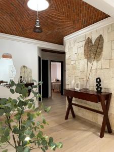 Fotografie z fotogalerie ubytování hRuiz Lodgments v destinaci Lagos de Moreno