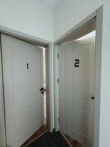 Foto dalla galleria di Cozy Rooms with View, Sighnaghi a Sighnaghi