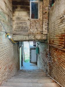 Foto dalla galleria di Cozy Rooms with View, Sighnaghi a Sighnaghi