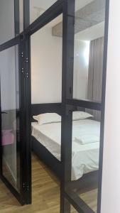 Llit o llits en una habitació de Center Unic Best Book 10 nights and get 1 free