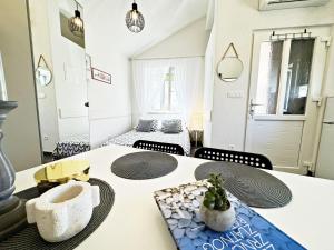 Fotografia z galérie ubytovania Studio apartment Matoni v destinácii Postira