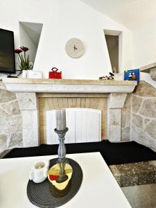 Fotografia z galérie ubytovania Studio apartment Matoni v destinácii Postira