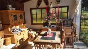 Gallery image of Chalet Chic in Wildhaus