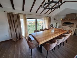 Fotografie z fotogalerie ubytování La Villa Casa v destinaci Velika Plana
