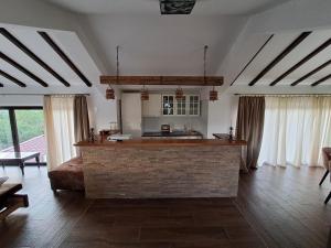 Fotografie z fotogalerie ubytování La Villa Casa v destinaci Velika Plana
