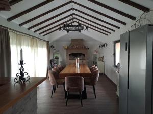 Fotografie z fotogalerie ubytování La Villa Casa v destinaci Velika Plana