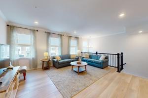 Galeriebild der Unterkunft Sea Oaks Village 4 in Berlin