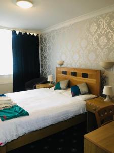 Galeriebild der Unterkunft Hotel Knowesgate in Newcastle upon Tyne + 6 Fotos