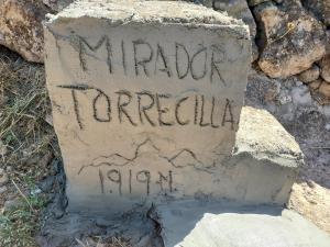 Fotografie z fotogalerie ubytování Mirador del Torrecilla v destinaci Yunquera