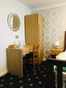 Galeriebild der Unterkunft Hotel Knowesgate in Newcastle upon Tyne