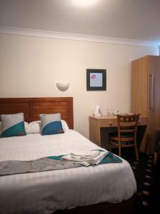 Galeriebild der Unterkunft Hotel Knowesgate in Newcastle upon Tyne