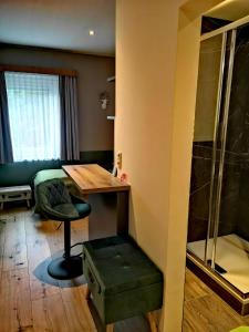 Fotografie z fotogalerie ubytování Hotel Apartment Das Au- Gut v destinaci Hallein