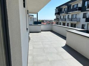 Μπαλκόνι ή βεράντα στο Alexandra 99E