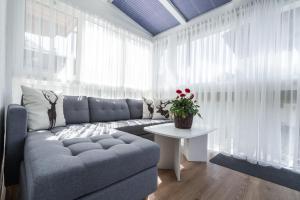 Gallery image of Ferienhaus Erika in Seefeld in Tirol