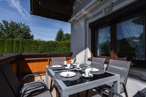 Gallery image of Ferienhaus Erika in Seefeld in Tirol +36 photos