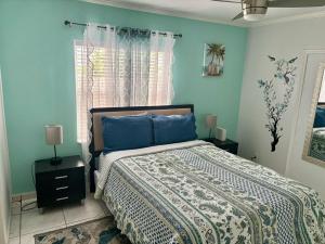 Gallery image of Cozy 2 BR house near Downtown in West Palm Beach
