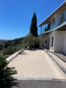 Φωτογραφία από το άλμπουμ του Villa skyline στην Τουλόν