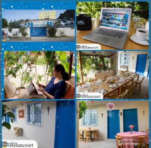 Fotografie z fotogalerie ubytování Casa Betancourt Salinas v destinaci Salinas