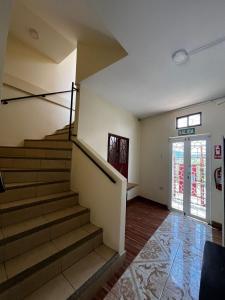 Fotografie z fotogalerie ubytování Hostal Luxuria Place v destinaci Bahía de Caráquez