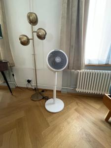 Foto Zürichis asuva majutusasutuse Exclusive one room apartment next to Zürich main station galeriist