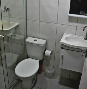 Fotografie z fotogalerie ubytování Loft Duplo Jabaquara Próximo a Expo v Sao Paulu