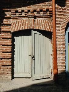 Foto dalla galleria di Cozy Rooms with View, Sighnaghi a Sighnaghi