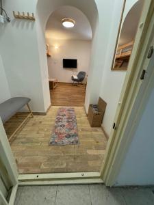 Little Swan Apartman 1015 Budapest, Hattyú utca kép - 2