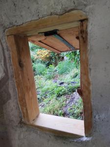 Fotografie z fotogalerie ubytování Tikazalou Eco Hostel v destinaci Deshaies