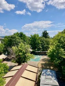 Φυσικό τοπίο κοντά σε αυτός ο ξενώνας +58 φωτογραφίες