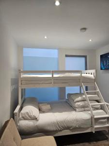 克羅伊登的住宿－Comfy Studio for 5 in Deltan Croydon DPG4，相簿中的一張相片