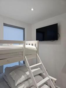 克羅伊登的住宿－Comfy Studio for 5 in Deltan Croydon DPG4，相簿中的一張相片