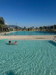 Galeriebild der Unterkunft Agriturismo Il Pozzo in Polla