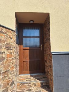 Fotografie z fotogalerie ubytování Apartmán RD Bystré v destinaci Bystré